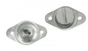 EMPI 16-8230-0 : PANEL FASTENER BUTTON / EACH 