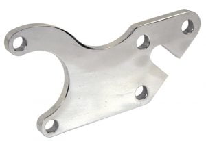 EMPI 16-8240-0 : ALUMINUM OIL FILTER ADAPTER MOUNT / INBOARD 