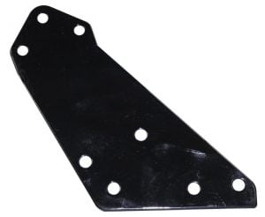 EMPI 16-8242-0 : FULL FLOW MOUNT KIT / TYPE 1 / THRU 73 