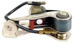EMPI 16-9433-0 : REPLACEMENT POINTS / EMPI DISTRIBUTOR / EACH 