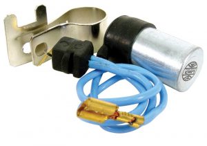 EMPI 16-9434-0 : CONDENSER / EMPI DISTRIBUTOR / EACH 