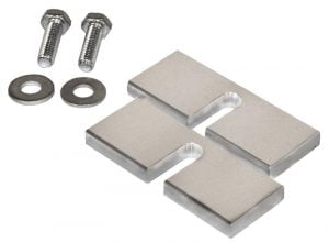 EMPI 16-9511-0 : SHROUD SPACER KIT / PAIR 