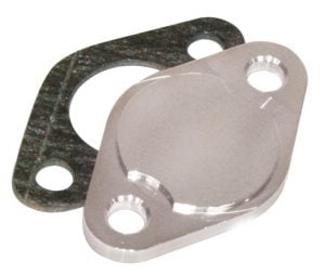 EMPI 16-9516-0 : BILLET TYPE 3 OIL BLOCK OFF 