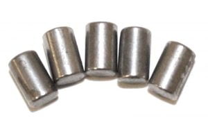 EMPI 16-9519-0 : DOWEL PIN SET / 5 PIECES 