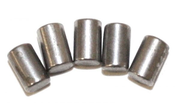 EMPI 16-9519-0 : DOWEL PIN SET / 5 PIECES