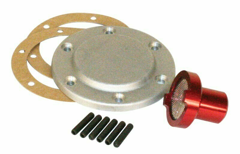 EMPI 16-9521-0 : OIL SUCTION KIT