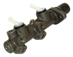 EMPI 16-9554-0 : MASTER CYLINDER 20.6MM BORE DUAL CIRCUIT 