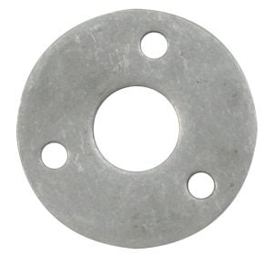 EMPI 16-9568-0 : STEERING SHAFT FLANGE / EACH 