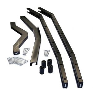 EMPI 16-9800-0 : 3in BODY LIFT KIT / TYPE 1 