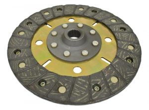EMPI 16-9900-0 : 200MM KUSH LOCK DISC / EACH 