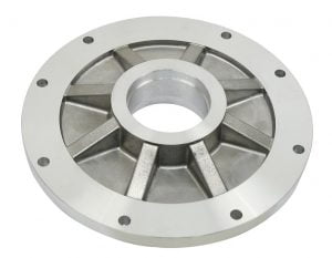 EMPI 16-9905-0 : HEAVY DUTY ALUMINUM SIDE COVER IRS / EACH 