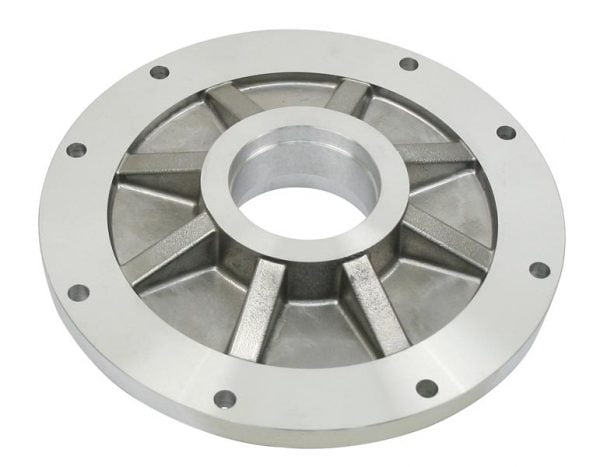 EMPI 16-9905-0 : HEAVY DUTY ALUMINUM SIDE COVER IRS / EACH