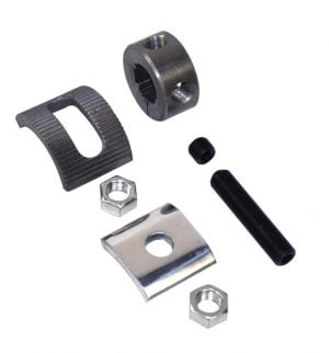 EMPI 16-9913-0 : WELD ON BEAM ADJUSTER / BALL JOINT / EACH 
