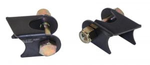 EMPI 16-9924-0 : IRS CLIPS FOR CUSTOM TORSION / PAIR 