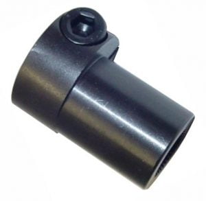 EMPI 17-2616-0 : RACK & PINION COUPLER 5/8-36 SPLINE 