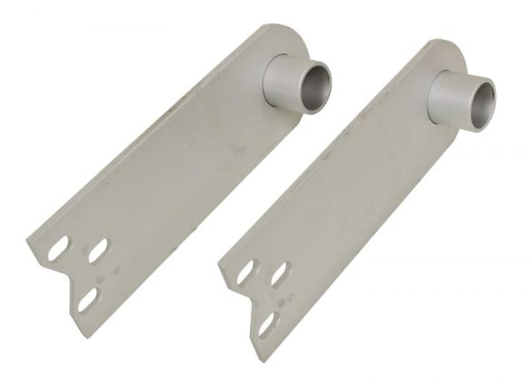 EMPI 17-2667-0 : HEAVY DUTY SPRING PLATES IRS 26-9/16in / PAIR