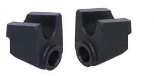 EMPI 17-2682-0 : FORGED CLEVIS MOUNT / PAIR 