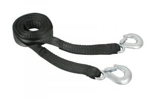 EMPI 17-2692-0 : TOW STRAP / 3-1/2in X 13ft / 10000LB 