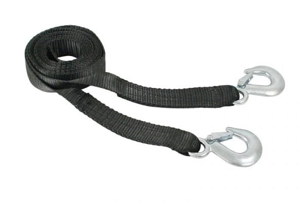 EMPI 17-2692-0 : TOW STRAP / 3-1/2in X 13ft / 10000LB
