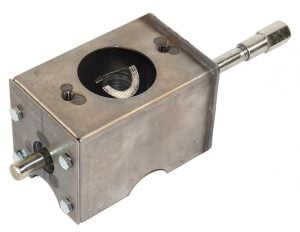 EMPI 17-2726-0 : SHIFTER BOX WITH SHAFT 