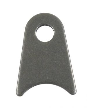 EMPI 17-2754-0 : SEAT TAB / CHROMOLY / PAIR 