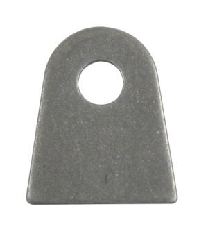 EMPI 17-2781-0 : SEAT TAB / CHROMOLY (4) 