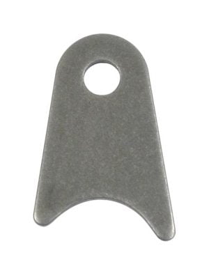 EMPI 17-2782-0 : SEAT TAB / CHROMOLY / PAIR 