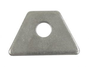 EMPI 17-2720-0 : TAB SEAT BELT (4) 
