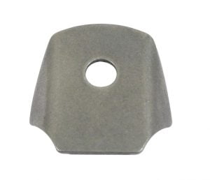 EMPI 17-2793-0 : TAB CHROMOLY 1/2in (4) 