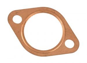 EMPI 17-2820-0 : COPPER EXHAUST FLANGE GASKET 1-1/2in (4) 