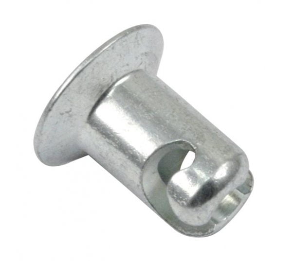 EMPI 17-2845-0 : BUTTON STUD NON-EJECT SHORT 