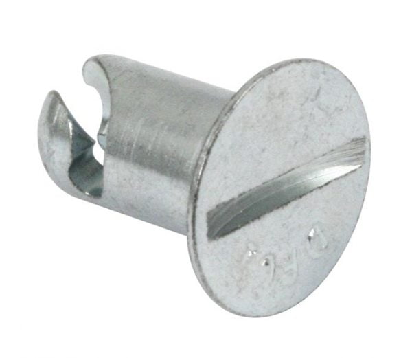 EMPI 17-2846-0 : BUTTON STUD NON-EJECT LONG 
