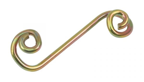 EMPI 17-2849-0 : SPRING FOR TABS (1in) / EACH 