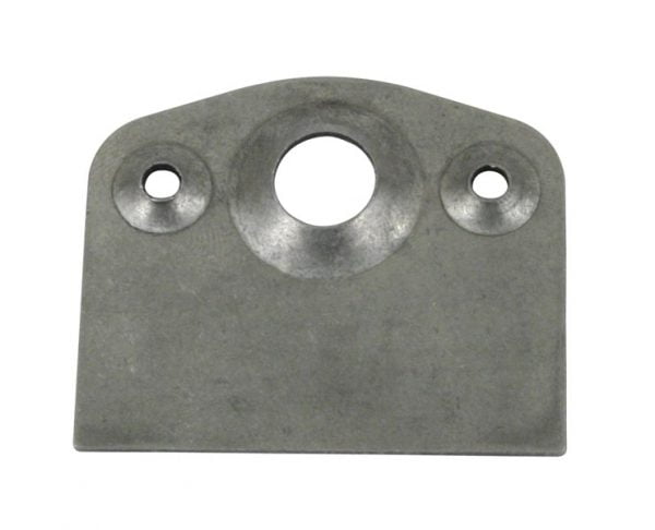 EMPI 17-2851-0 : FASTENER TAB / FLAT / SHORT 