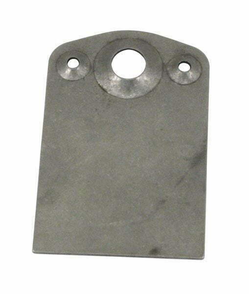 EMPI 17-2852-0 : FASTENER TAB / FLAT / LONG 