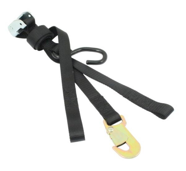 EMPI 17-2860-0 : TIE DOWN CAM LOCK 1in STRAP