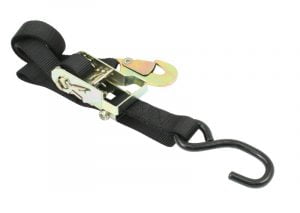 EMPI 17-2861-0 : TIE DOWN RATCHET 1in STRAP 
