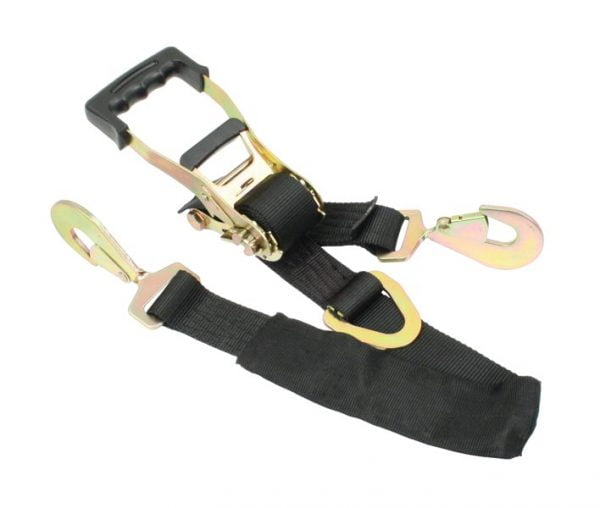 EMPI 17-2862-0 : TIE DOWN RATCHET 2in STRAP