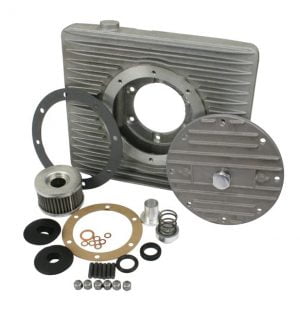 EMPI 17-2871-0 : OIL SUMP WITH FILTER 