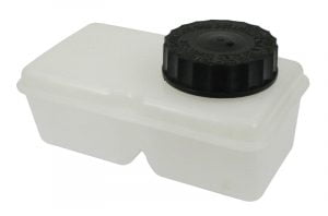 EMPI 17-2878-0 : BRAKE RESERVOIR PLASTIC 