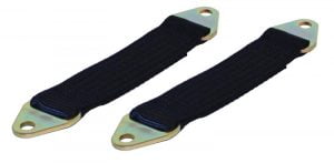 EMPI 17-2892-0 : DOUBLE SUSPENSION LIMIT STRAP 16in / PAIR 