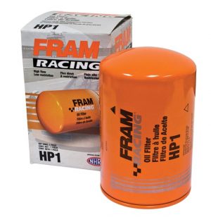 EMPI 17-2921-0 : FRAM HP1 OIL FILTER / EACH 