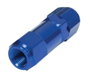 EMPI 17-2928-0 : 2PSI ALUMINUM RESIDUAL VALVE 