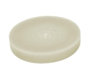 EMPI 17-2930-0 : POLY PLUG FOR DRIVE FLANGE BUG / PAIR 
