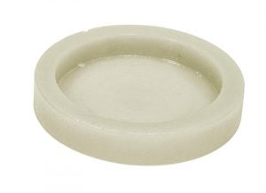 EMPI 17-2931-0 : POLY PLUG FOR DRIVE FLANGE BUS / PAIR 