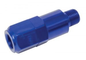 EMPI 17-2932-0 : 2PSI ALUMINUM RESIDUAL VALVE (1/8) 