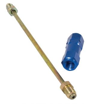 EMPI 17-2935-0 : 2 PSI RESIDUAL VALVE KIT 