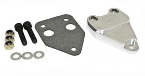 EMPI 17-2946-0 : BILLET OIL COOLER BLOCK OFF