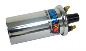 EMPI 17-2959-0 : CHROME COIL 35K VOLT / EPOXY FILL