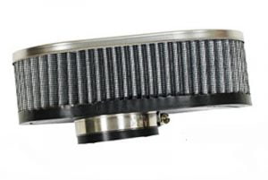 EMPI 17-2976-0 : OVAL AIR CLEANER GAUZE / TYPE 1 / EACH
